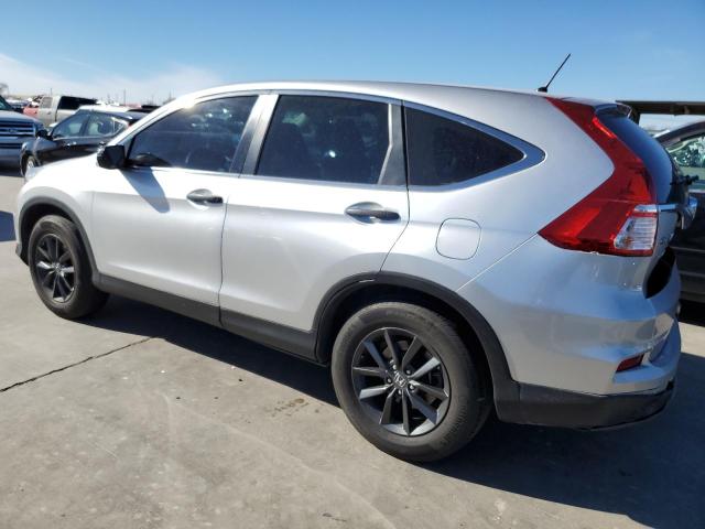 Image 2 of 2016 HONDA CR-V LX 2016 with VIN 3CZRM3H30GG708387