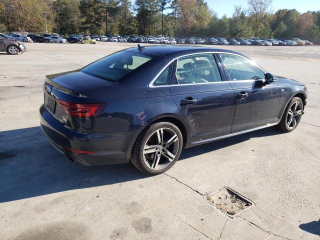 Obraz 3 z 2018 AUDI A4 PREMIUM PLUS 2018 z VIN WAULMAF48JA225891