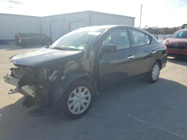 Image 1 of 2019 NISSAN VERSA S 2019 with VIN 3N1CN7AP8KL823691