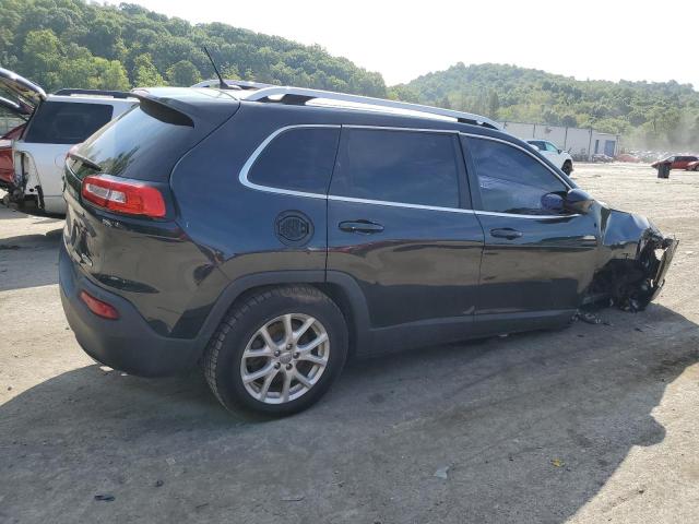 Image 3 of 2015 JEEP CHEROKEE LATITUDE 2015 with VIN 1C4PJMCS7FW503854
