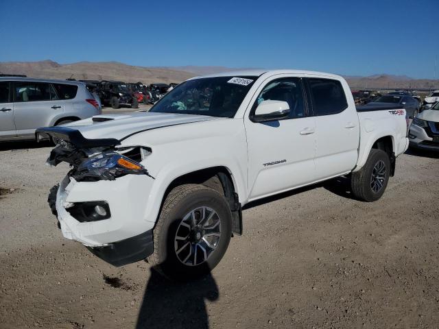 Image 1 of 2022 TOYOTA TACOMA DOUBLE CAB 2022 with VIN 3TMCZ5AN0NM506152