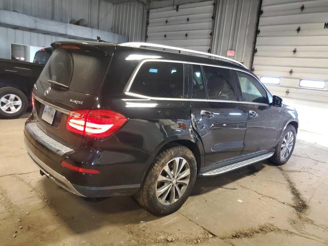 Image 3 of 2013 MERCEDES-BENZ GL 350 BLUETEC 2013 with VIN 4JGDF2EE4DA238428