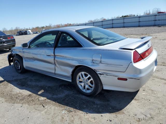 Image 2 of 2002 HONDA ACCORD EX 2002 with VIN 1HGCG22562A001519