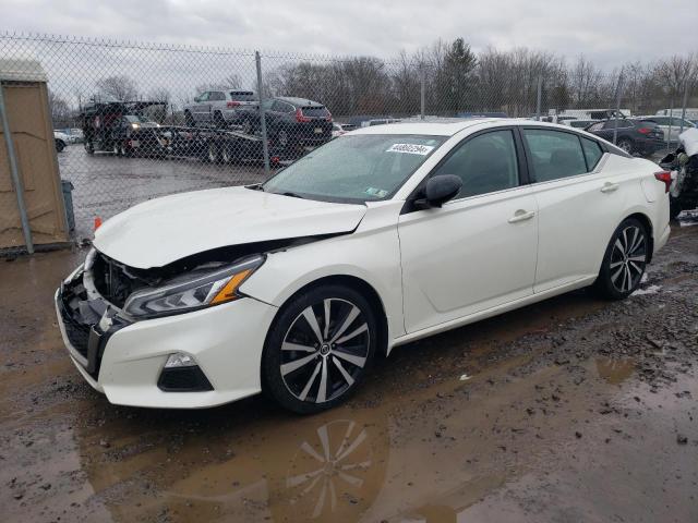 Image 1 of 2019 NISSAN ALTIMA SR 2019 with VIN 1N4BL4CV5KC130085