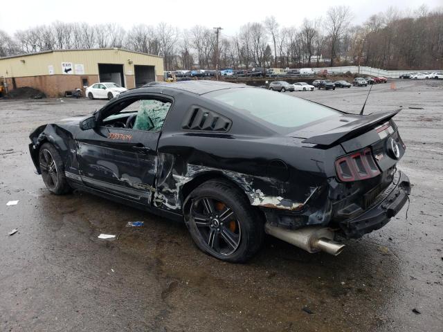 Изображение 2 2014 FORD MUSTANG GT 2014 с VIN 1ZVBP8CF8E5220898