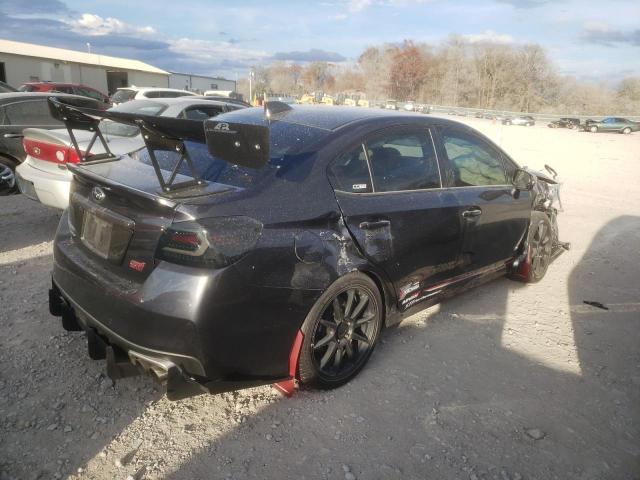 Image 3 of 2017 SUBARU WRX STI LIMITED 2017 with VIN JF1VA2Z62H9840378