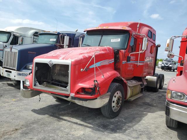Image 2 of 2000 INTERNATIONAL 9400 9400I 2000 with VIN 2HSCNAMR1YC052195