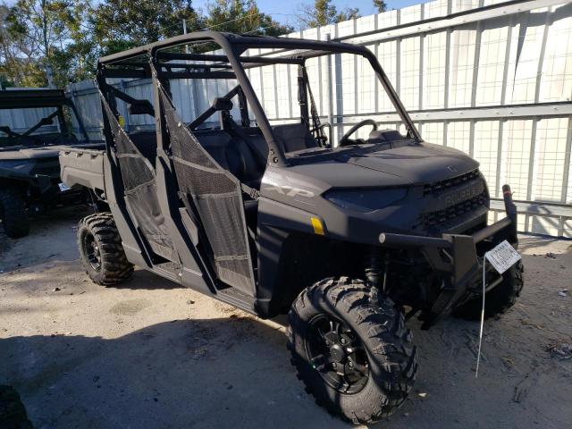 Obraz 1 z 2024 POLARIS RANGER CREW XP 1000 PREMIUM 2024 z VIN 4XARSE999R8450297