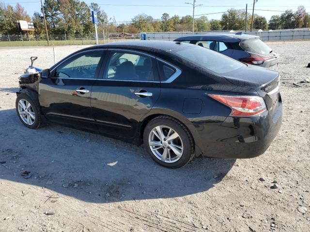 Image 2 of 2015 NISSAN ALTIMA 2.5 2015 with VIN 1N4AL3AP8FC146605