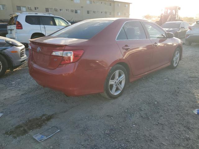 Image 3 of 2014 TOYOTA CAMRY L 2014 with VIN 4T1BF1FK9EU832096