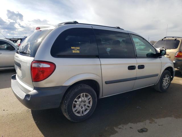 Obraz 3 z 2007 DODGE CARAVAN SE 2007 z VIN 1D4GP25R27B238706