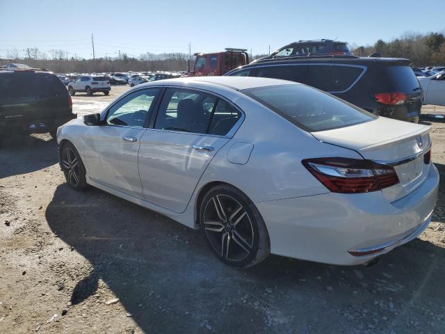 Изображение 2 2017 HONDA ACCORD SPORT SPECIAL EDITION 2017 с VIN 1HGCR2F15HA079736