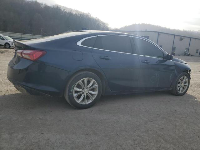 Изображение 3 2019 CHEVROLET MALIBU LT 2019 с VIN 1G1ZD5ST5KF224244