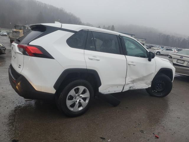 Obraz 3 z 2023 TOYOTA RAV4 LE 2023 z VIN 2T3F1RFV7PC341465