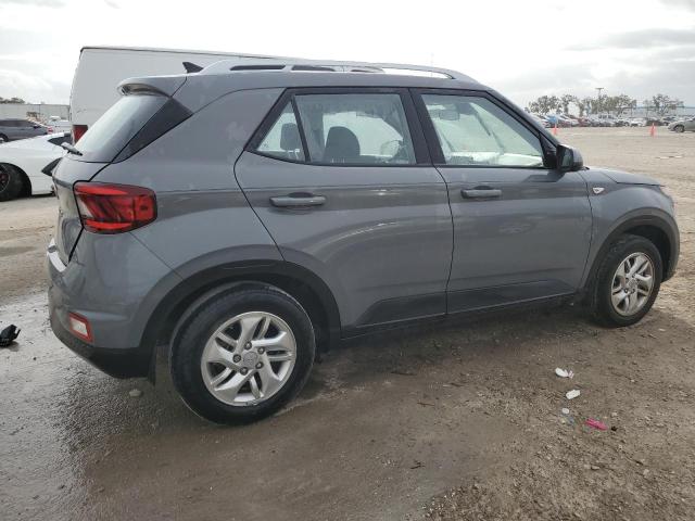 Image 3 of 2020 HYUNDAI VENUE SEL 2020 with VIN KMHRC8A3XLU043047