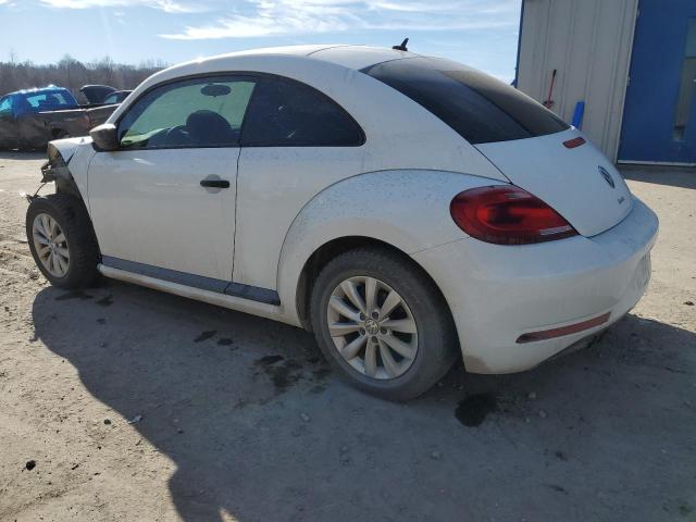 Изображение 2 2017 VOLKSWAGEN BEETLE 1.8T 2017 с VIN 3VWF17AT5HM625945