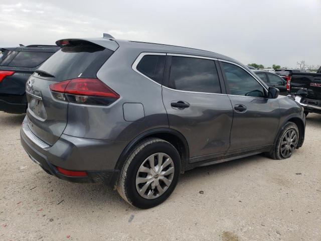 Obraz 3 z 2018 NISSAN ROGUE S 2018 z VIN 5N1AT2MTXJC719330