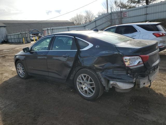 Image 2 of 2014 CHEVROLET IMPALA LT 2014 with VIN 2G1115SL7E9225088