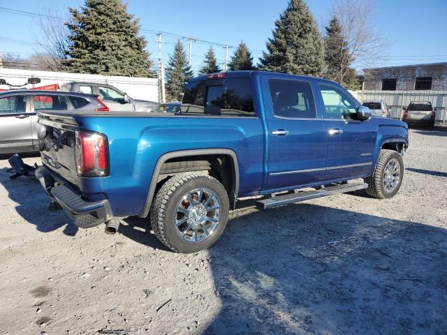 Obraz 3 z 2017 GMC SIERRA K1500 DENALI 2017 z VIN 3GTU2PEC2HG258535
