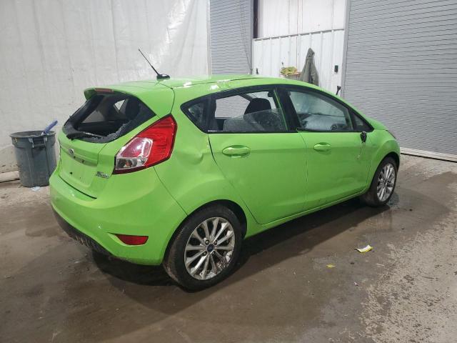 Obraz 3 z 2014 FORD FIESTA SE 2014 z VIN 3FADP4EJ4EM168272