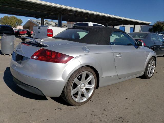 Image 3 of 2008 AUDI TT 2.0T 2008 with VIN TRUMF38J881001004