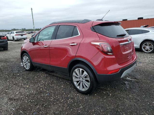 Image 2 of 2019 BUICK ENCORE PREFERRED 2019 with VIN KL4CJASB8KB717309