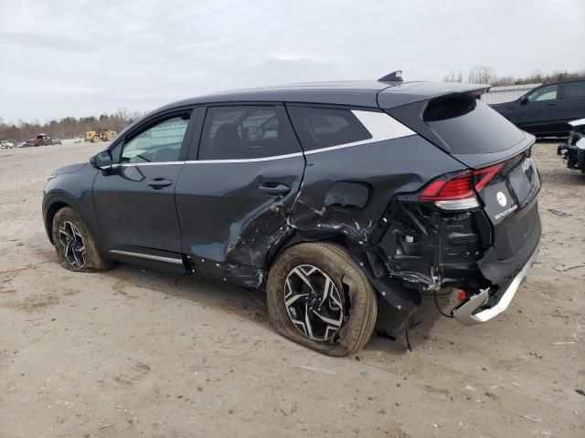 Изображение 2 2023 KIA SPORTAGE LX 2023 с VIN KNDPU3AF8P7182930