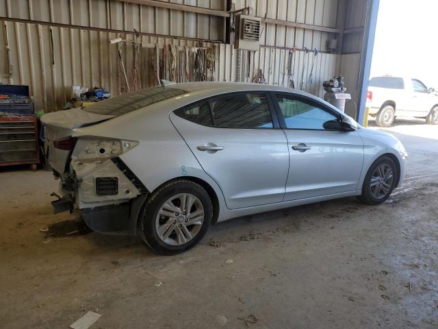 Obraz 3 z 2019 HYUNDAI ELANTRA SEL 2019 z VIN 5NPD84LF2KH443077