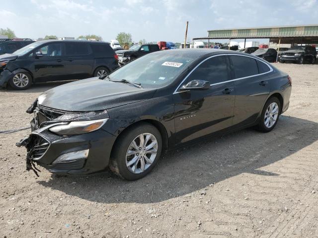 Изображение 1 2020 CHEVROLET MALIBU LT 2020 с VIN 1G1ZD5ST2LF055110