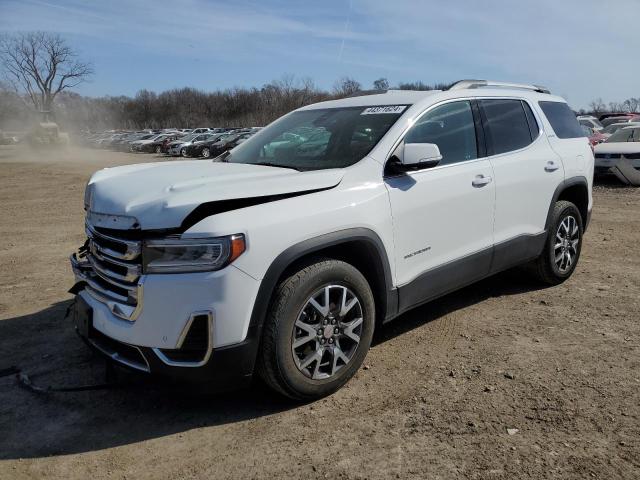 Obraz 2021 GMC ACADIA SLE 2021