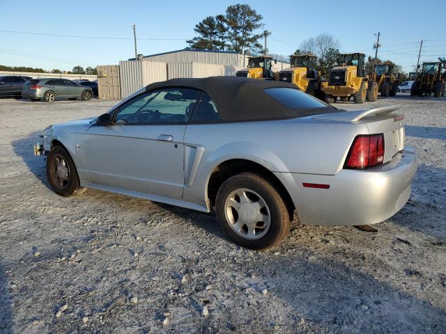 Image 2 of 2000 FORD MUSTANG  2000 with VIN 1FAFP4440YF205696