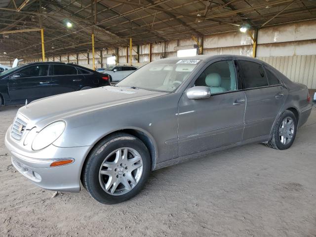 Obraz 1 z 2005 MERCEDES-BENZ E 320 2005 z VIN WDBUF65JX5A702976