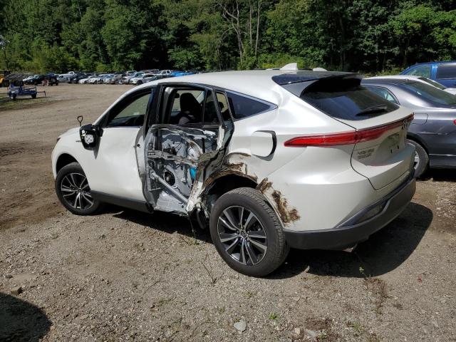 Obraz 2 z 2021 TOYOTA VENZA LE 2021 z VIN JTEAAAAH1MJ083431