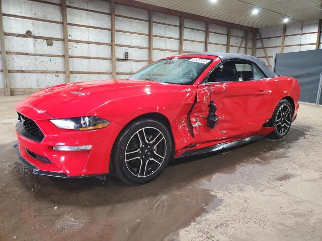 Image 1 of 2022 FORD MUSTANG  2022 with VIN 1FATP8UH0N5102504