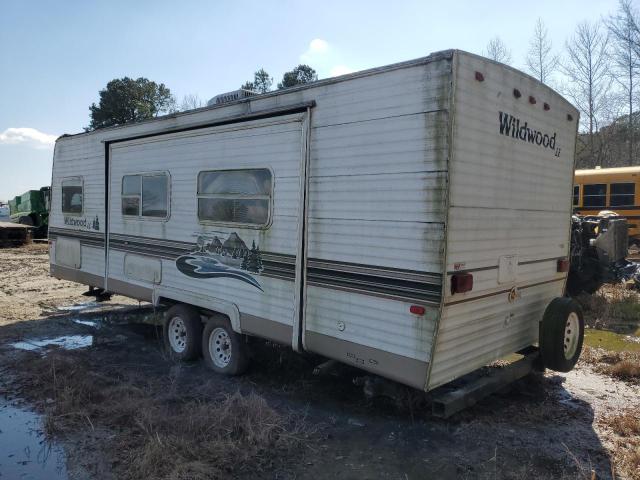 Obraz 3 z 2004 WILDWOOD WILDWOOD 2004 z VIN 4X4TWDB254Y233066