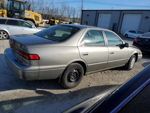Obraz 3 z 1999 TOYOTA CAMRY CE 1999 z VIN 4T1BG22K9XU566025