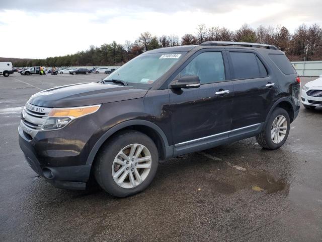 2014 FORD EXPLORER XLT 2014 image