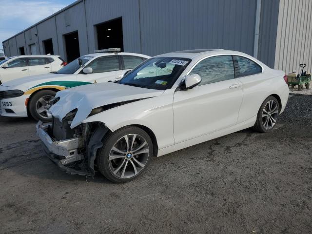 Obraz 2016 BMW 228 XI SULEV 2016