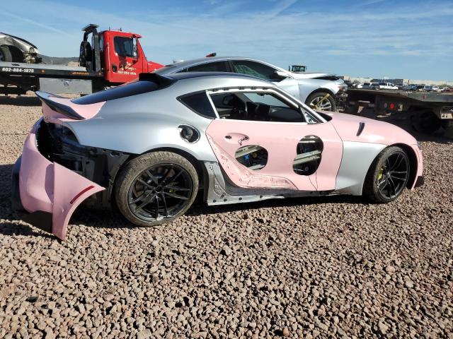 Изображение 3 2021 TOYOTA SUPRA BASE 2021 с VIN WZ1DB0C06MW038246