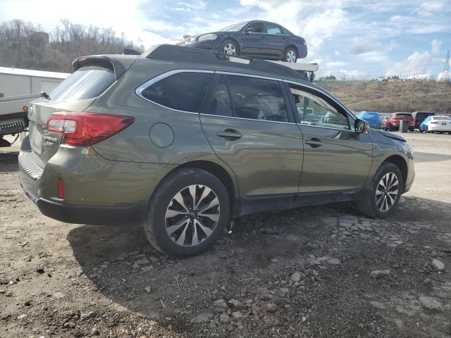 Obraz 3 z 2017 SUBARU OUTBACK 3.6R LIMITED 2017 z VIN 4S4BSENC8H3390600
