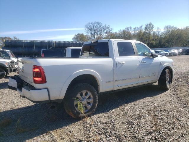 Image 3 of 2019 RAM 2500 LIMITED 2019 with VIN 3C6UR5SL8KG656139