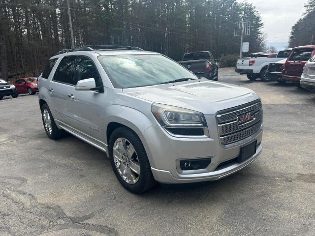 Obraz 1 z 2013 GMC ACADIA DENALI 2013 z VIN 1GKKVTKD7DJ128073
