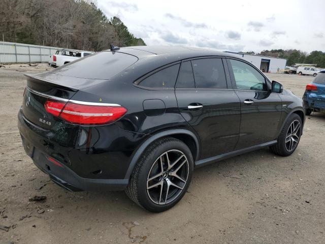 Obraz 3 z 2019 MERCEDES-BENZ GLE COUPE 43 AMG 2019 z VIN 4JGED6EB7KA147092
