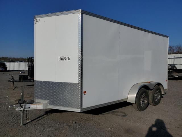 Изображение 2 2018 EZ HAULER 2018 с VIN 5WFBE1423JW083362
