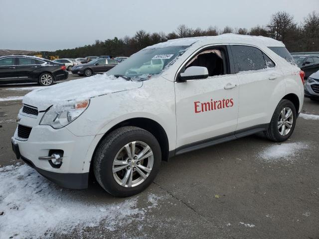 Image 1 of 2015 CHEVROLET EQUINOX LT 2015 with VIN 2GNFLGEK8F6229814