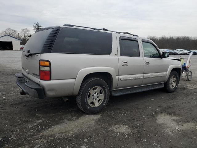 Obraz 3 z 2005 CHEVROLET SUBURBAN K1500 2005 z VIN 1GNFK16ZX5J245218
