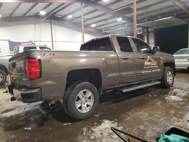 Изображение 3 2015 CHEVROLET SILVERADO K1500 LT 2015 с VIN 1GCVKREC5FZ415164