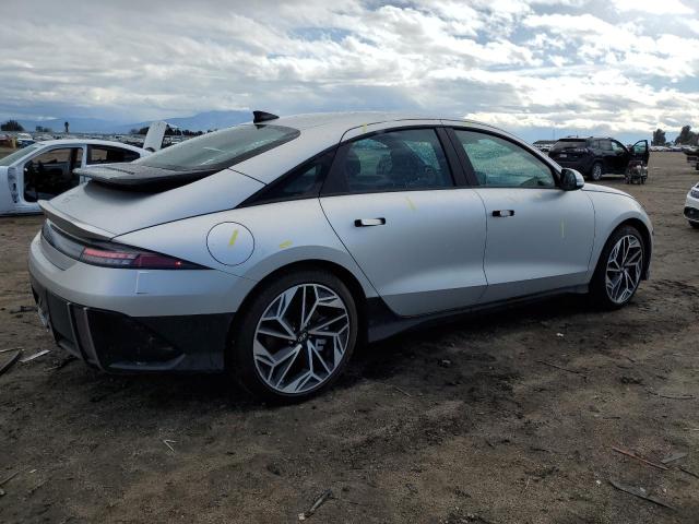 Obraz 3 z 2024 HYUNDAI IONIQ 6 SEL 2024 z VIN KMHM34AA6RA059306