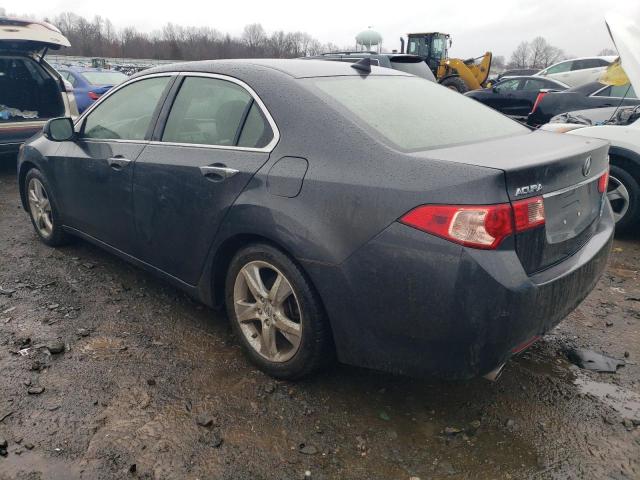 Image 2 of 2012 ACURA TSX TECH 2012 with VIN JH4CU2F61CC029839