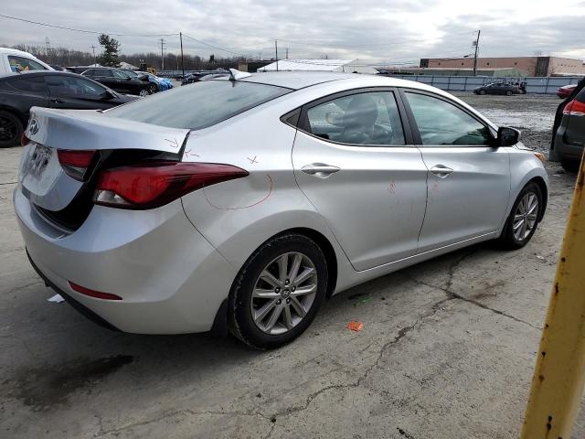 Obraz 3 z 2016 HYUNDAI ELANTRA SE 2016 z VIN 5NPDH4AE1GH715524